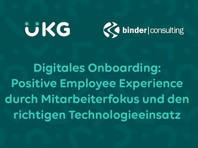 Digitales Onboarding