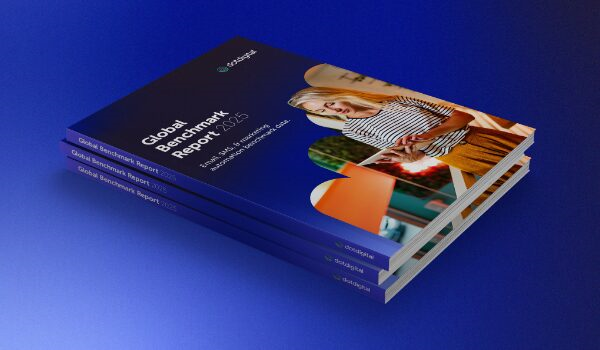 Global Benchmark Report 2025