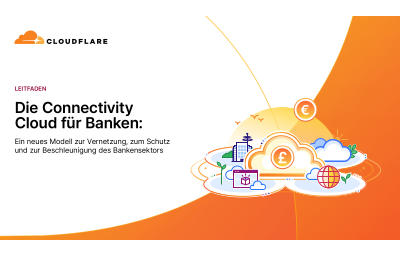 Die Connectivity Cloud für Banken