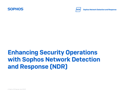 Report Cover