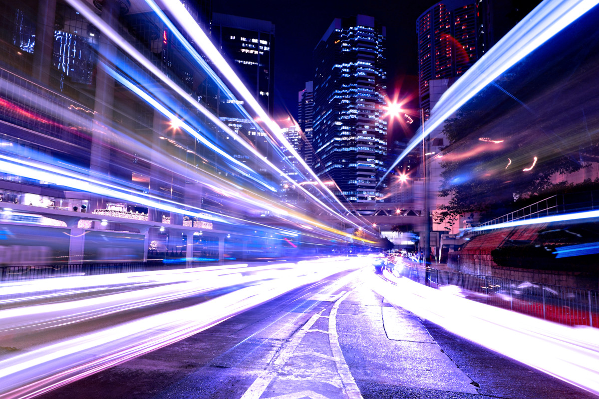 The 8 Most Important Technologies that Enable Transformation