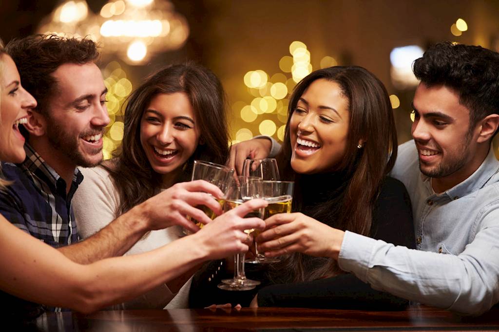 3 Reasons Why You Need to be a Better People Person