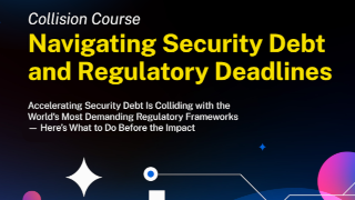 Security Debt Has a Regulatory Deadline Problem: The 2026 Compliance State of Software Security