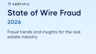State of Wire Fraud 2026 Report