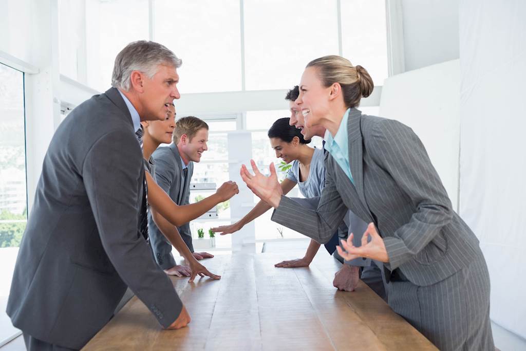 How to Fix Dysfunctional Teams