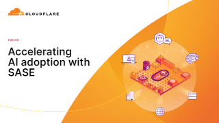 Accelerating AI adoption with SASE