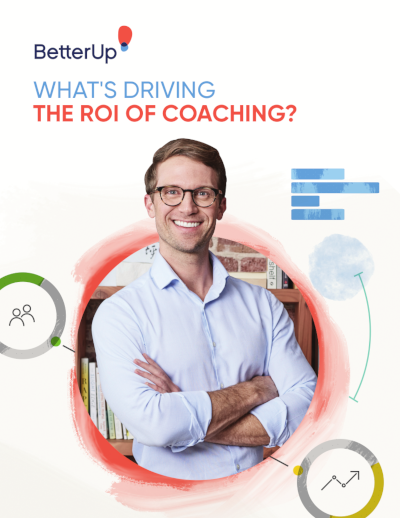 The ROI of Coaching: Develop Leaders with Measured Success