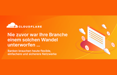Nie zuvor war Ihre Branche einem solchen Wandel unterworfen