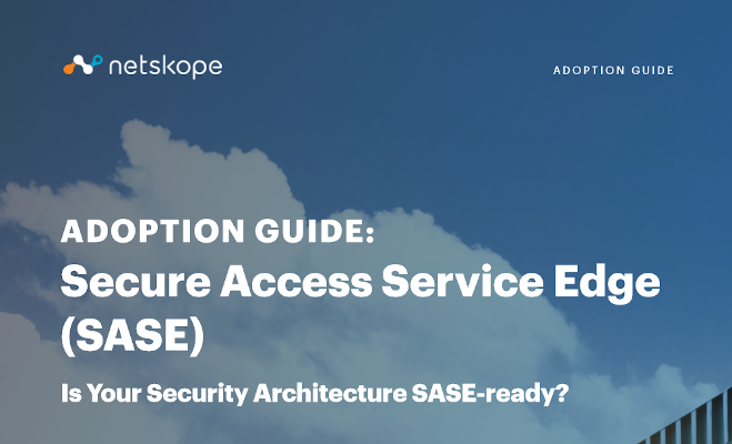 SASE Adoption Guide