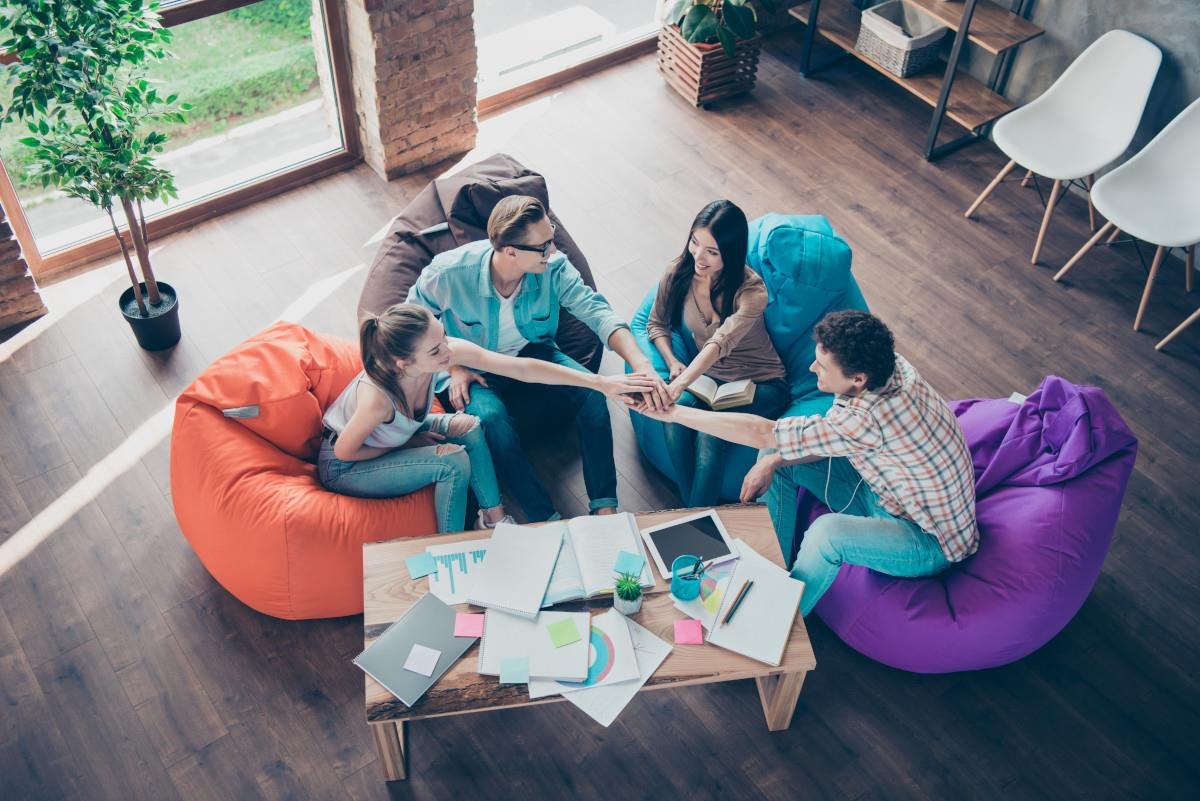5 Simple Ways to Kickstart Your Employee Referral Program