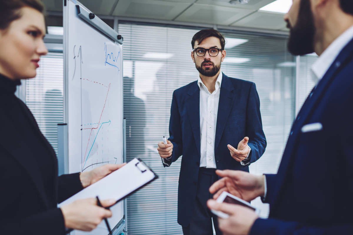How to Deal With a Colleague Taking Credit for Your Work