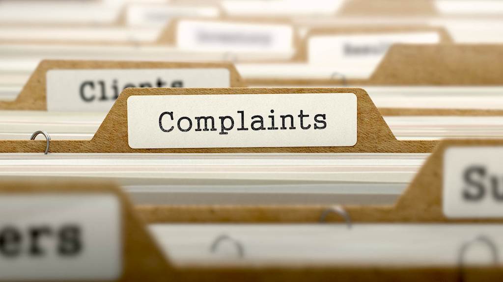 Translating Common Staff Complaints