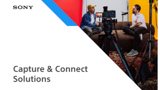 Capture & Connect Solutions