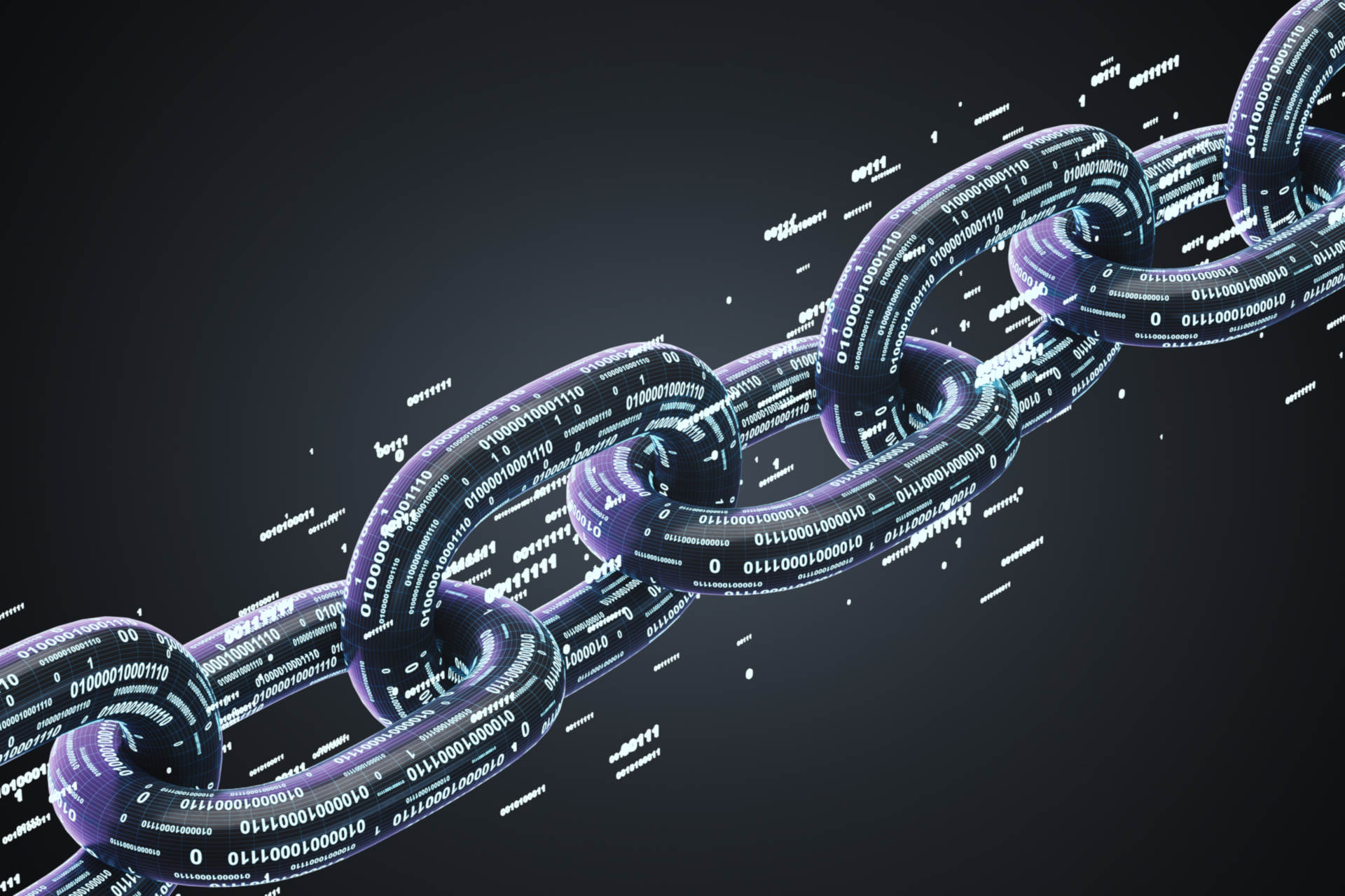 Yes Blockchain's a Fad, But it Matters Anyway