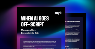 When AI Goes Off-Script