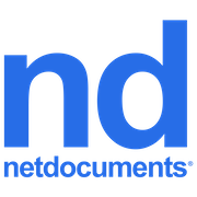 NetDocuments