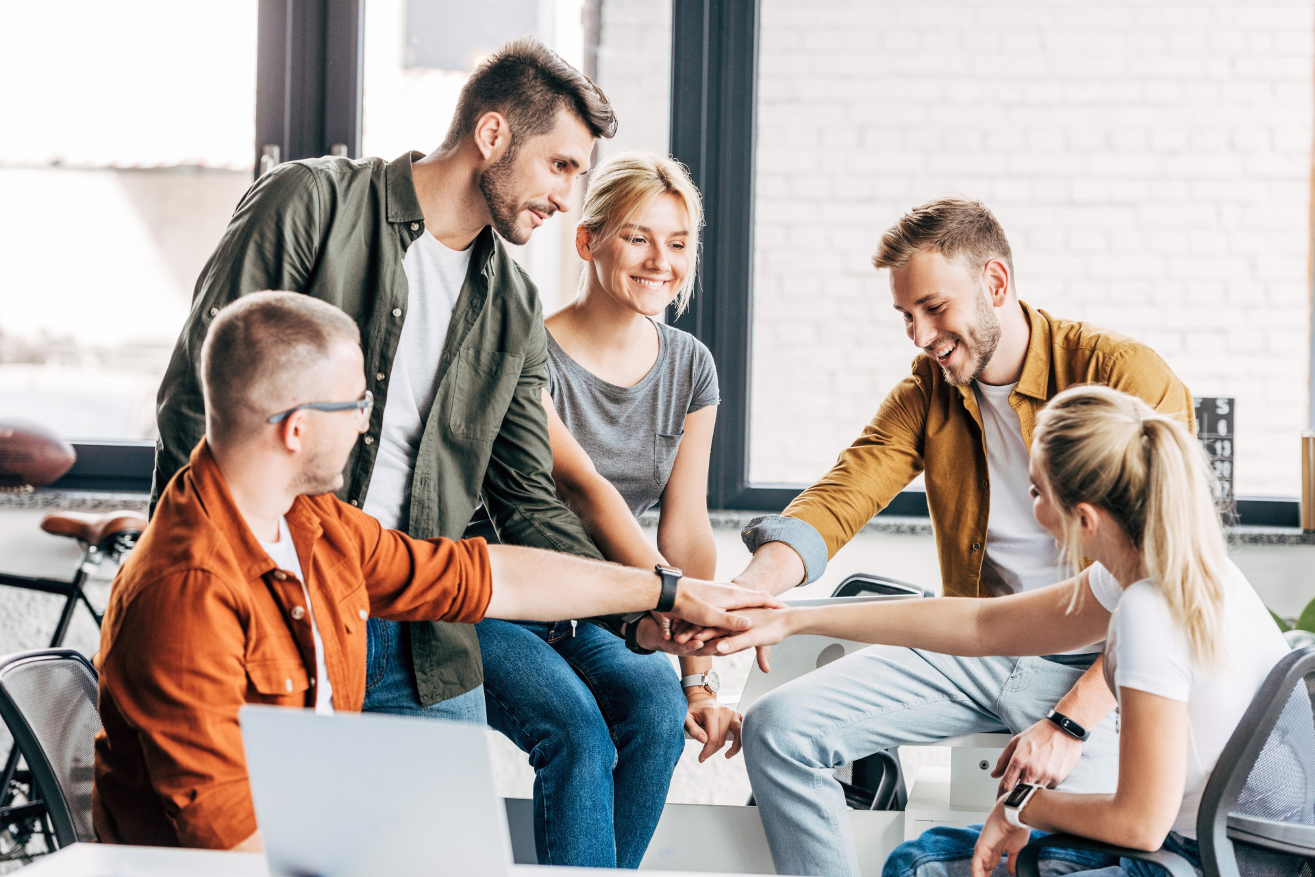 Do You Love Your Job? [Quiz]
