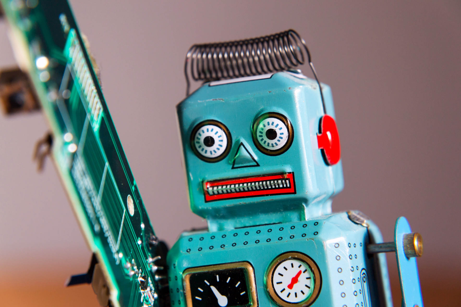 How to Successfully Deploy RPA in Your Business