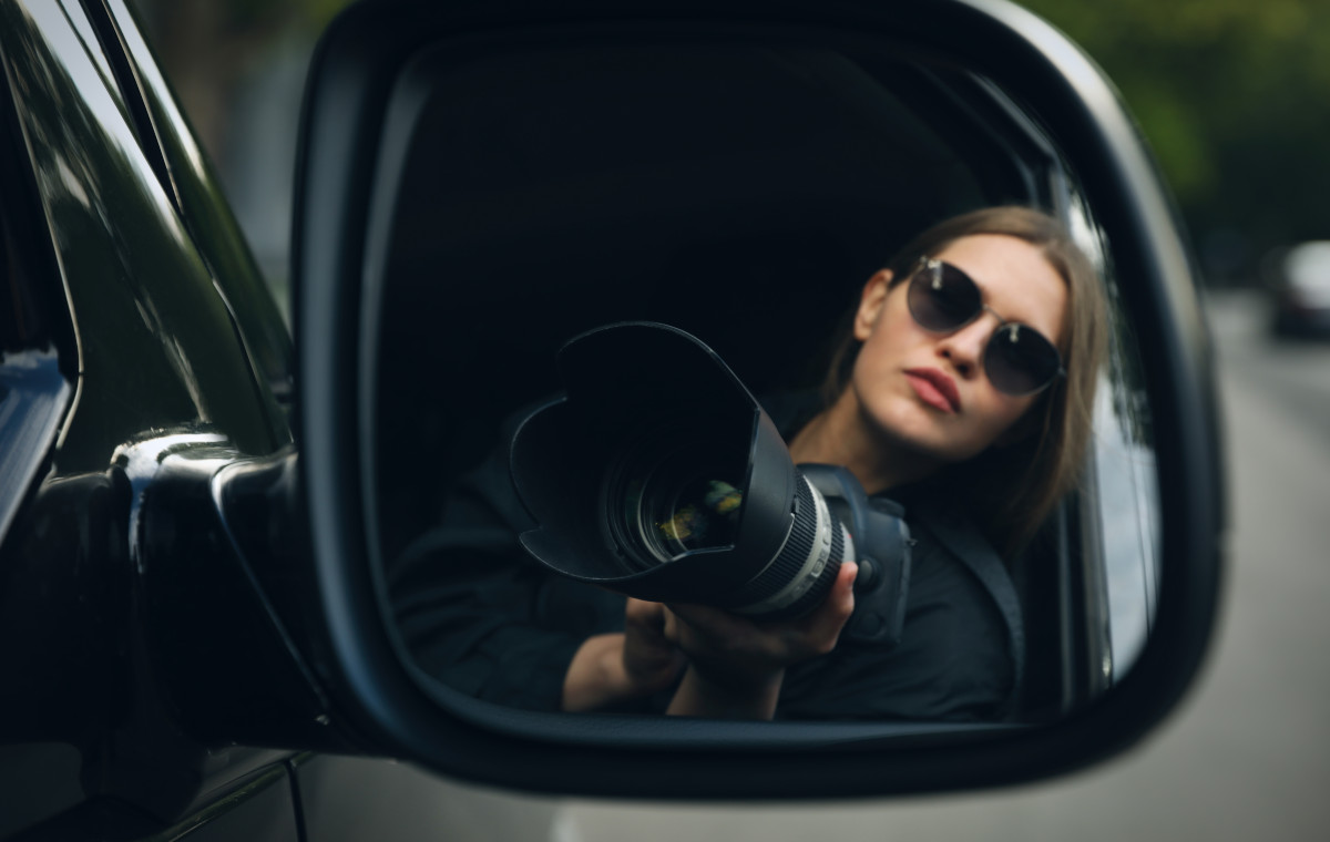 No Time to Spy: A Deep Dive into the Shady World of Corporate Espionage