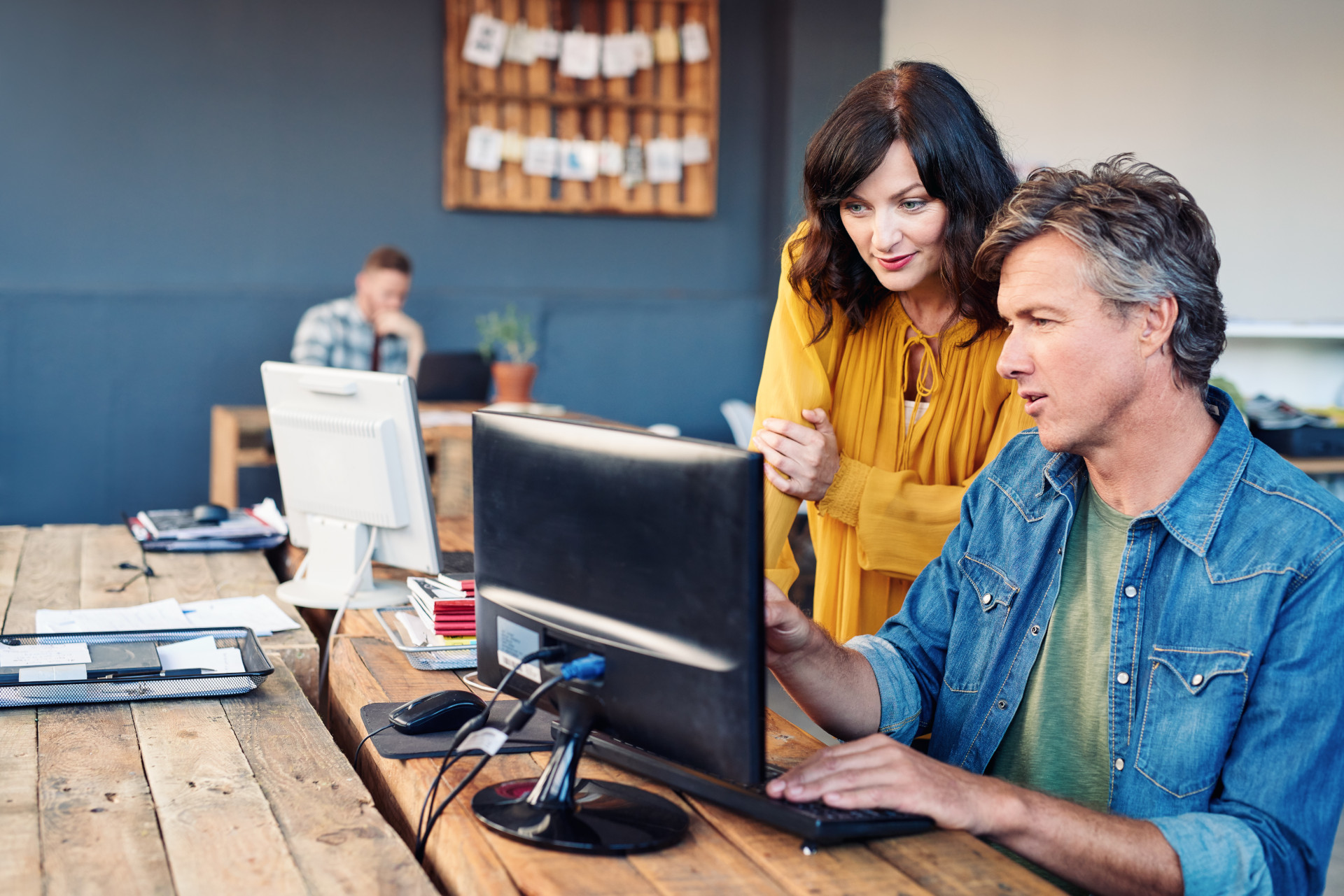 3 Questions to Ask your Data Scientists