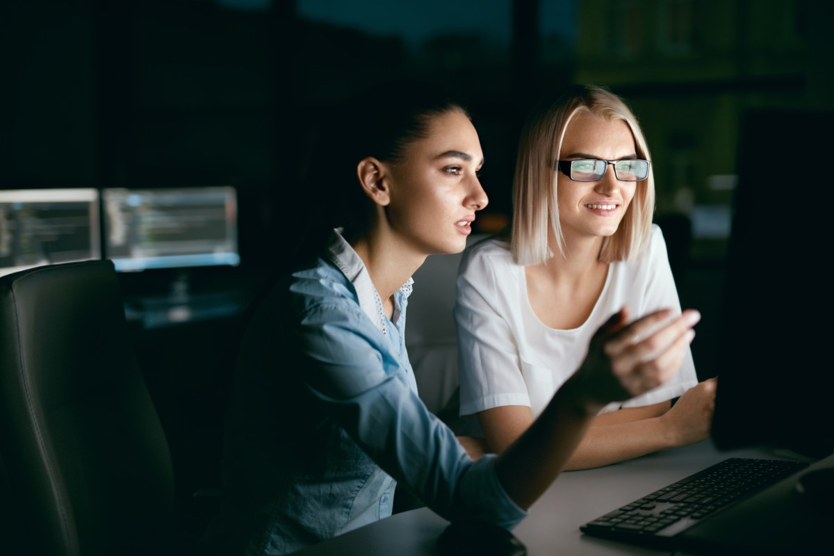 How Marketers Can Use MACH to Win Over Customers