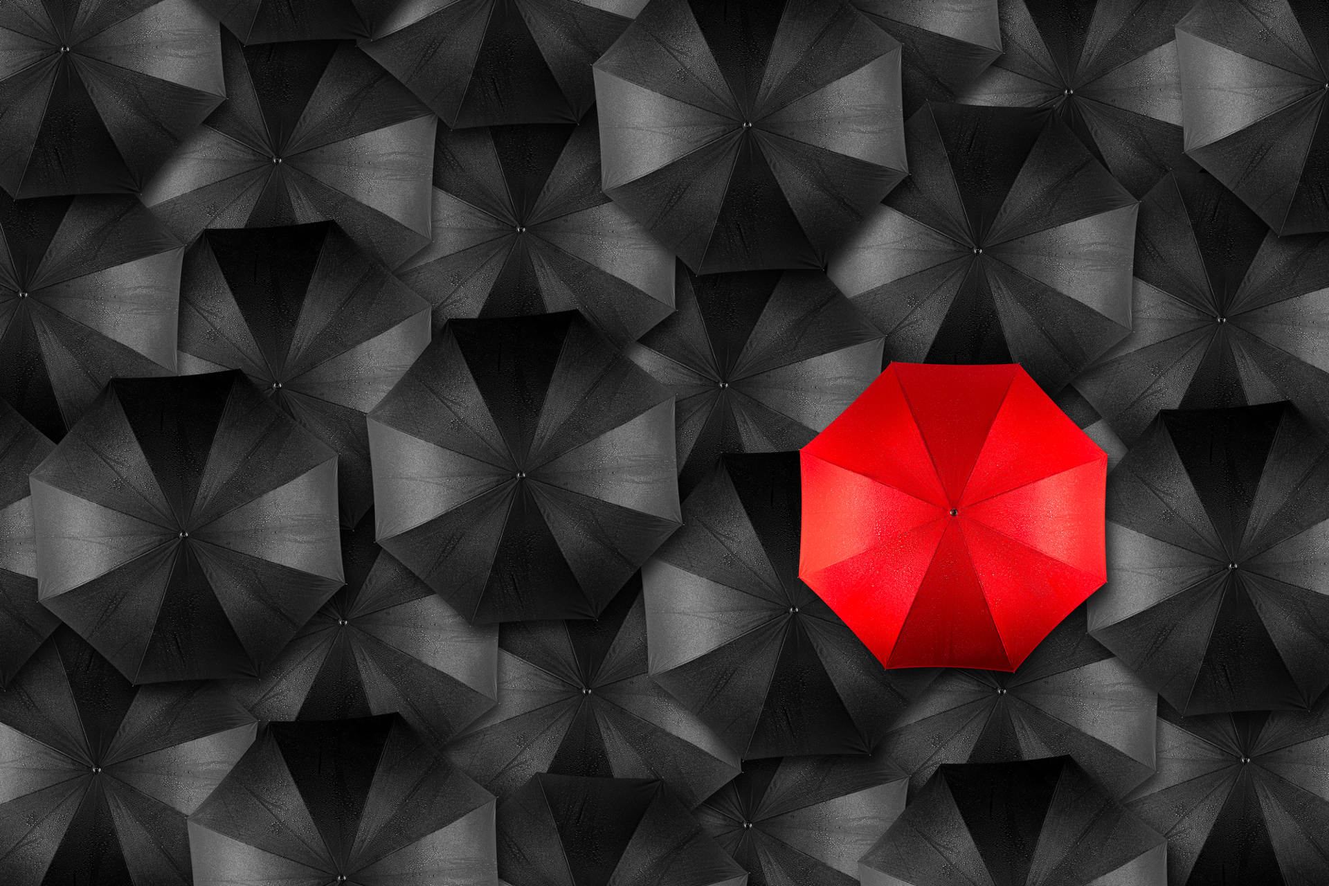 Does Your Brand Positioning Stand Out from the Crowd?