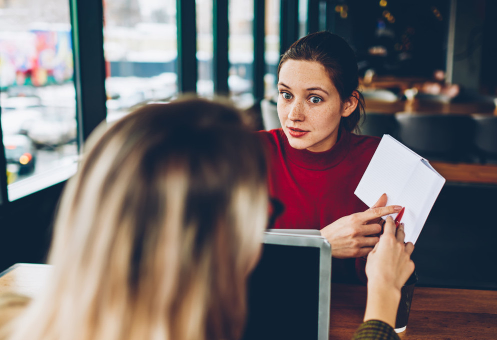 Your Old Employee Wants Their Job Back (But You Don't Want Them)