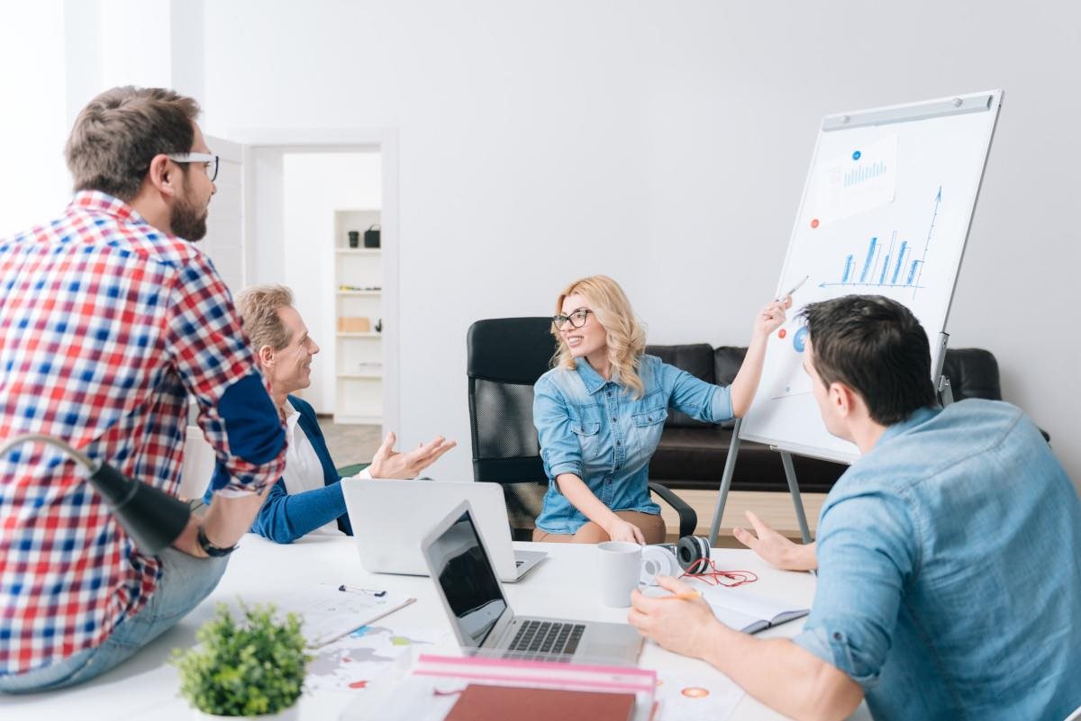How to Boost ROI with Data-Driven Marketing Decisions