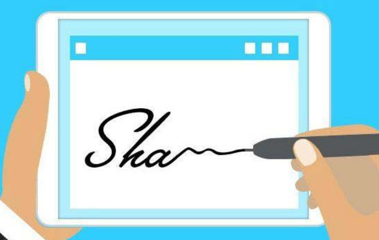 Digital Signatures Made Easy