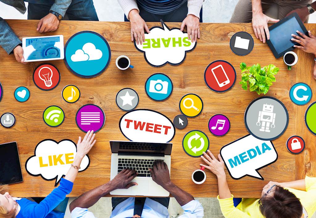 5 of the Best Free Social Media Tools