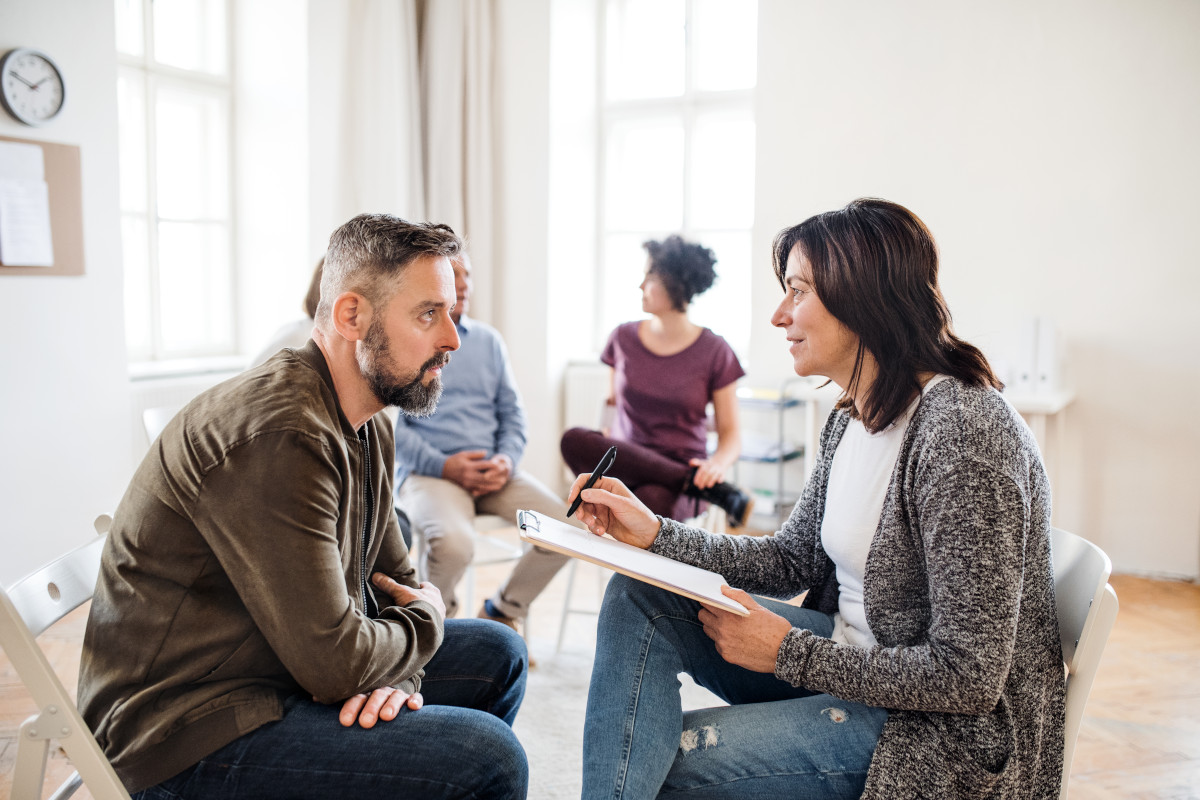 I'm Listening: Is Now the Time to Hire a Workplace Counselor?