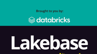 Lakebase For Dummies