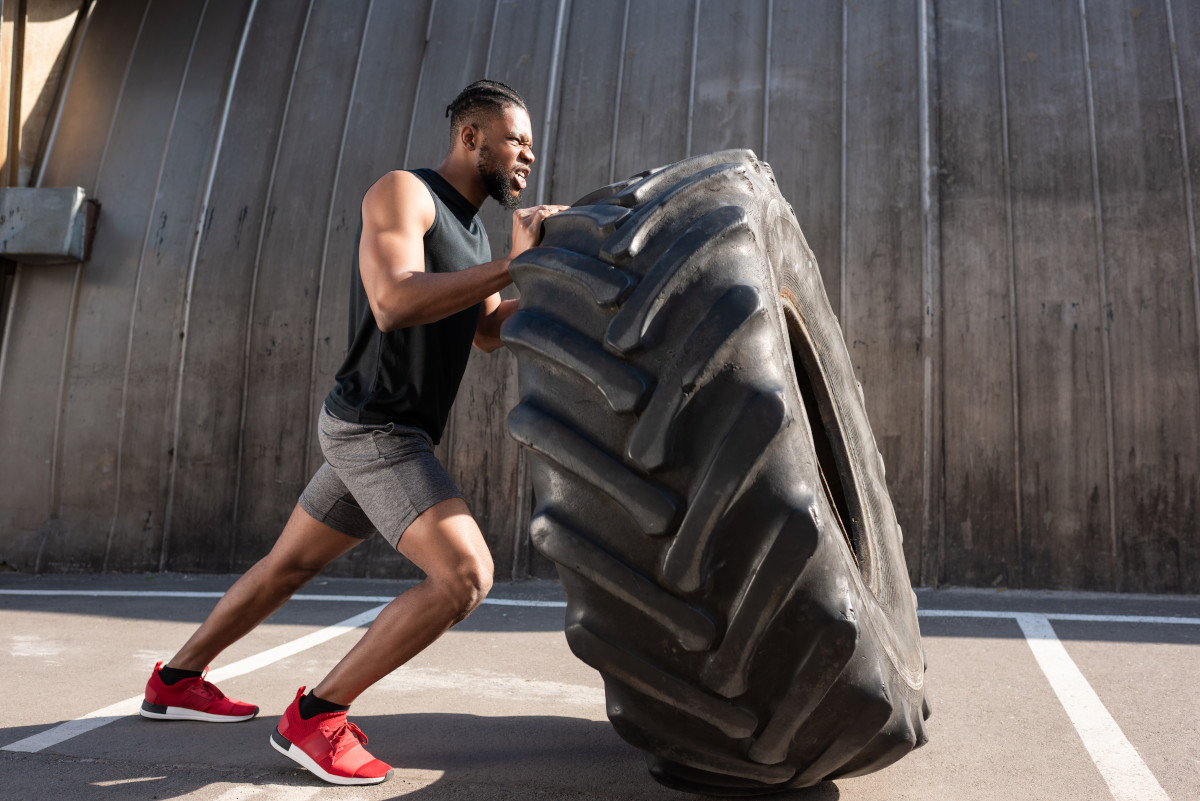 Success Depends on Strong Leadership: Here's How to Lead Through Change