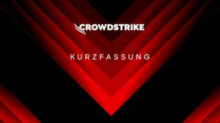 Kurzfassung des CrowdStrike Threat Hunting Report 2026