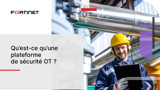 Qu’est-ce qu’une plateforme de sécurité OT?