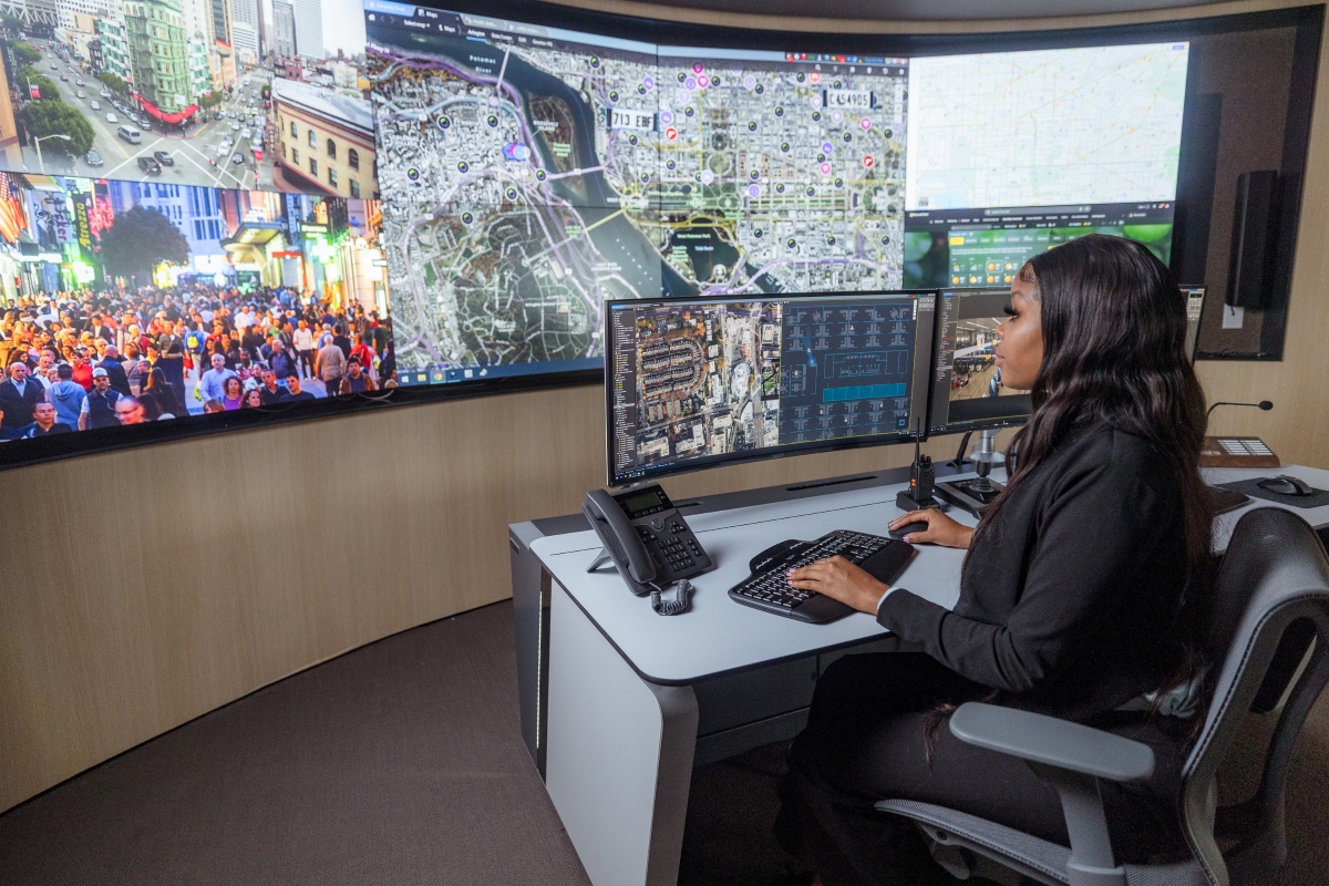 How to integrate business and security operations