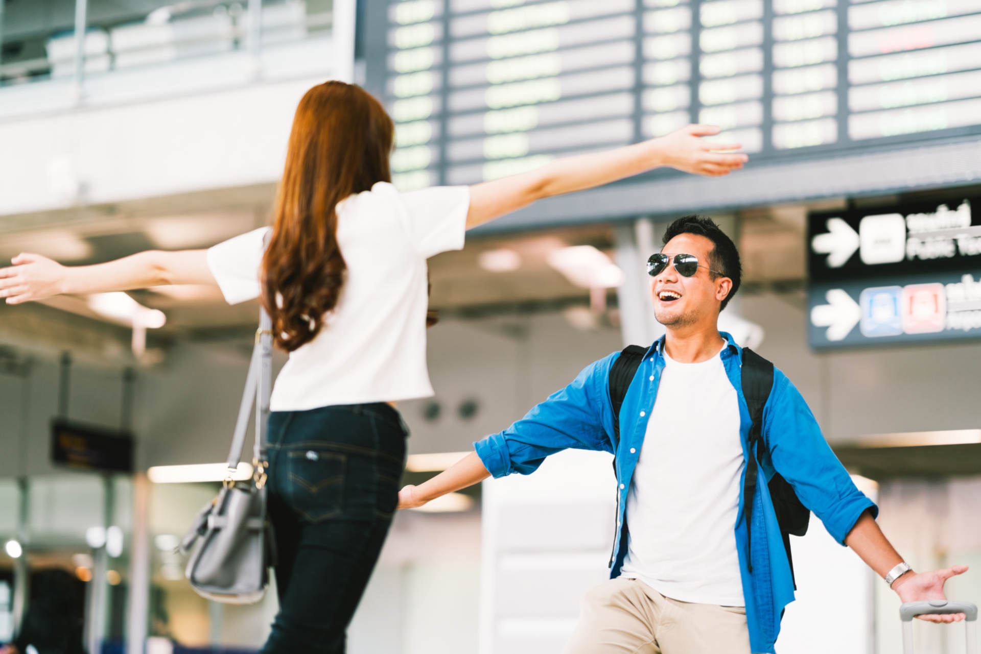 The Welcome Pack: What New Recruits Need to Know