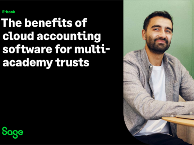 The Benefits Of Cloud Accounting Software