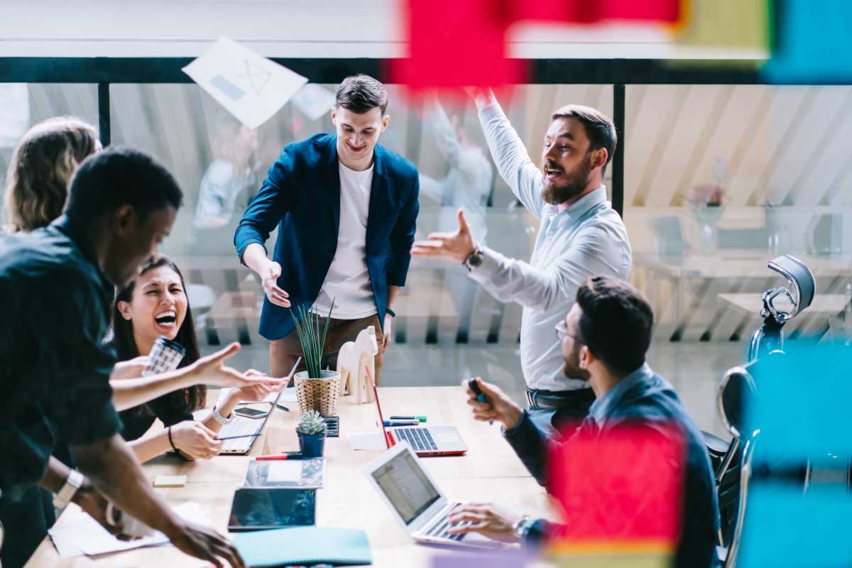 6 Strategies to Retain Your Millennial Talent