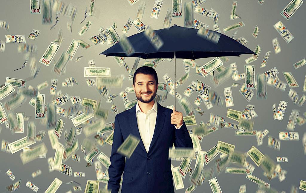Happy Salespeople Equals More Money