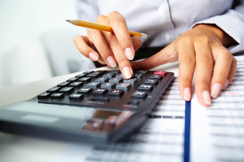5 Tips for Calculating an Appropriate Salary