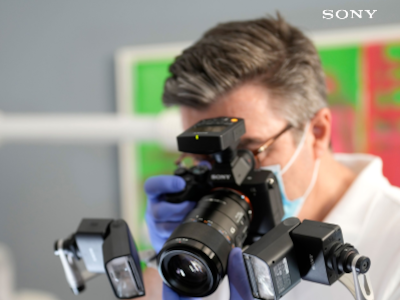 Dental Photography