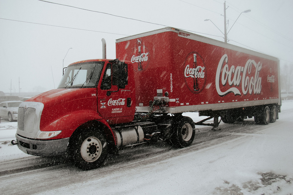 10 Greatest Christmas Adverts of All Time