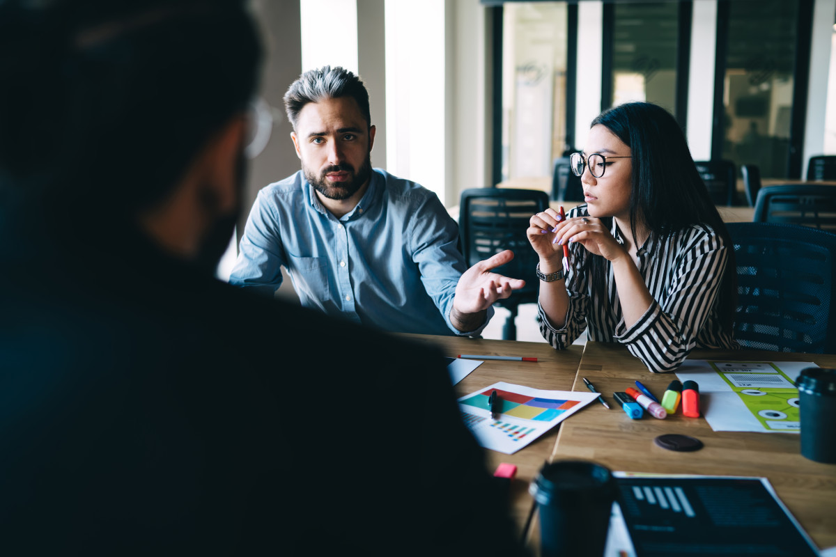 All Employees Wish Their Managers Knew These 5 Things