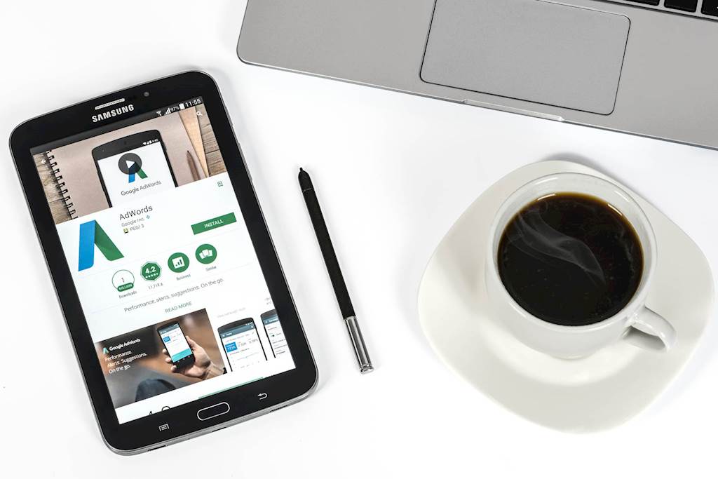 Google AdWords 101: How To Set Up An Account