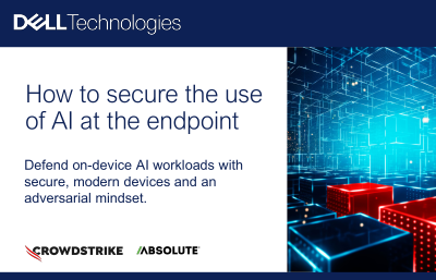 Endpoint Security for AI eBook