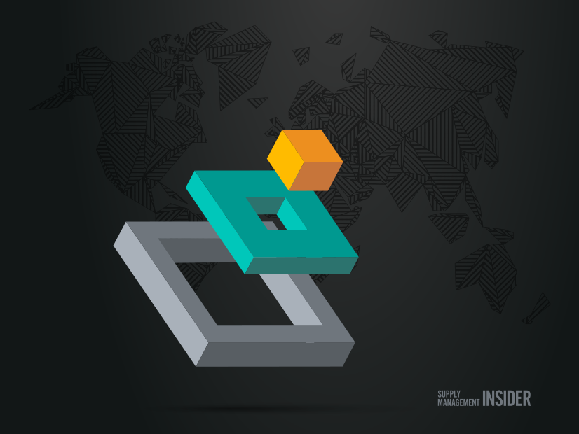 Reimagining Procurement For A Never Normal World