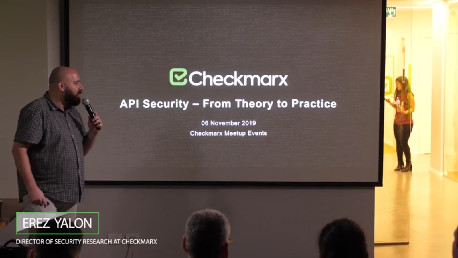 An Introduction to API Security