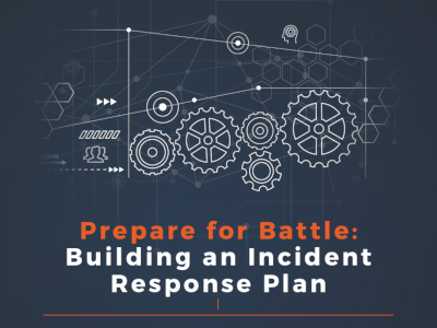 Report Cover