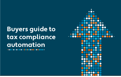 A buyer's guide to sales tax compliance automation